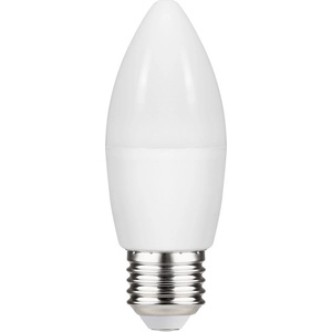 OSRAM LED крушка Osram - Led Value, B60, 6.8W, E27, 4000K, 806 lm (4099854545306)
