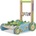 Raya Проходилка за бутане Melissa&Doug Алигатор 13129