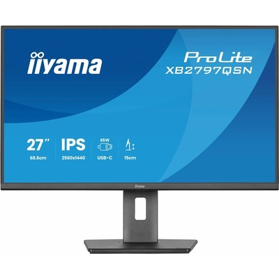 iiyama ProLite XB2797QSN-B1