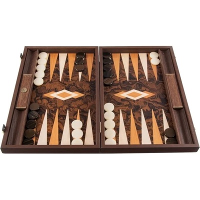 Manopoulos Табла Manopoulos - калифорнийски орех, 60 x 48 cm