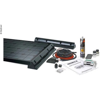 Buttner Elektronik Соларни модули mt-sm 80mc 80w (85339)