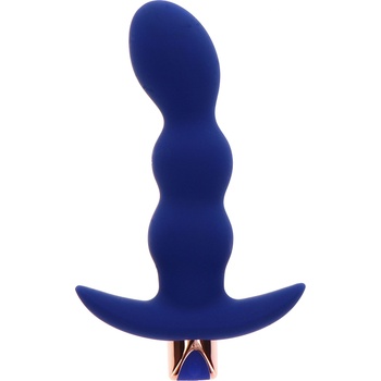 ToyJoy Рисковият вибрационен анален кол