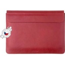 FIXED Oxford Apple MacBook 16 červená FIXOX2-PRO16-RD