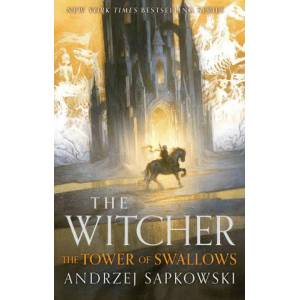Tower of the Swallow (ISBN: 9781399611114)