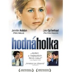 Bohemia Motion Pictures Hodná holka - DVD (001454)