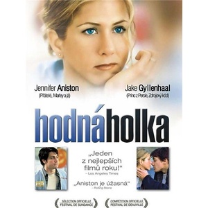 Bohemia Motion Pictures Hodná holka - DVD (001454)