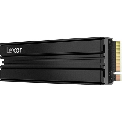 Lexar NM790 2TB, LNM790X002T-RN9NG