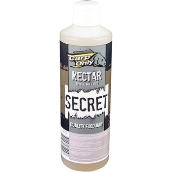 Carp Only Booster Nectar Secret 500 ml
