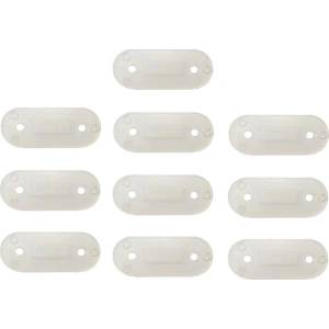 ASTRA Найлонова подложка 1.5x10x25mm (10)