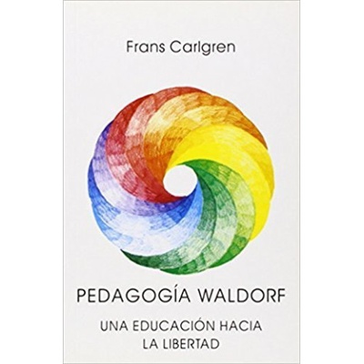 PEDAGOGIA WALDORF CARLGREN,FRANS