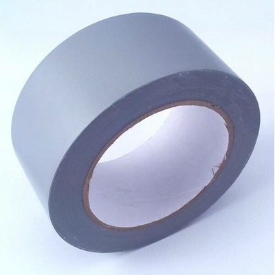 Anticor PVC páska 50 mm x 33 m šedobílá