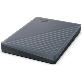 Image 1 of Western Digital My Passport 2TB USB 3.2 (WDBWML0020BGY-WESN)