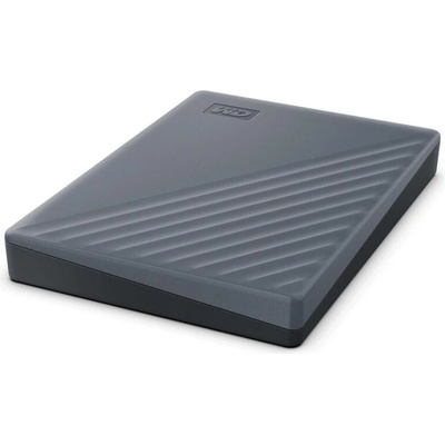 Western Digital My Passport 2TB USB 3.2 (WDBWML0020BGY-WESN)