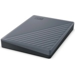 Western Digital My Passport 2TB USB 3.2 (WDBWML0020BGY-WESN)