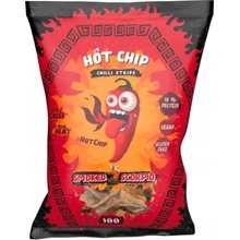 Hot chip STRIPS SMOKED SCORPIO 80 g