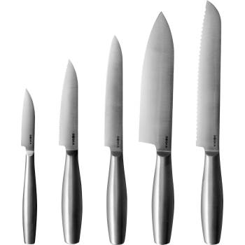 Boska Комплект кухненски ножове Copenhagen 5 бр (BO-357685)