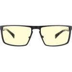 GUNNAR Геймърски очила GUNNAR Fremont Onyx - Amber (GUN-FRM-00101) - megamag
