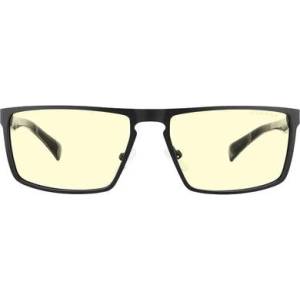 GUNNAR Геймърски очила GUNNAR Fremont Onyx - Amber (GUN-FRM-00101) - megamag