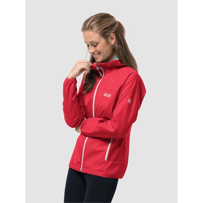 Jack Wolfskin Яке eagle peak ii softshell w