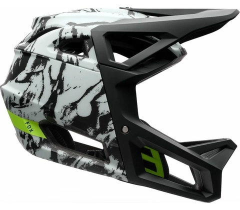 Fox Proframe Thrive white 2026