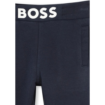 BOSS Бебешки спортен панталон boss (j52079.86.94)