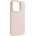 FIXED MagFlow калъфи за телефони, съвместими с MagSafe за Apple iPhone 15 Pro, розов FIXFLM2-1202-PI (FIXFLM2-1202-PI)