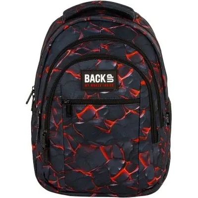 Backup 7 O 43 Blaze ученическа раница