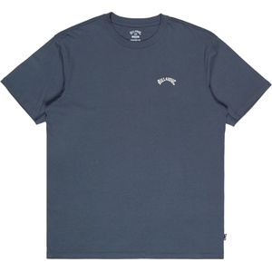 Billabong Мъжка тениска Billabong Arch Crew S/S T-shirt - Ombre Blue (216-4983-0814)