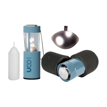 UCO Комплект свещи за айсберг (641015)