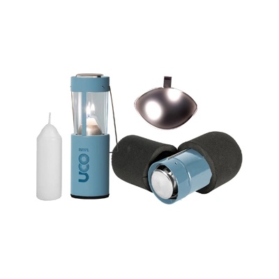 UCO Комплект свещи за айсберг (641015)