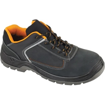 Image 1 of B-Wolf Защитни работни обувки s3 monaco s3 | Черно (500400)