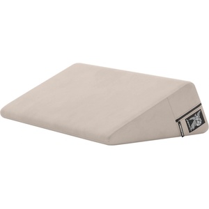 Liberator Wedge White
