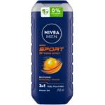 Nivea MEN SG 250ml Sport