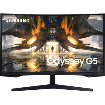 Samsung Odyssey G55A S27AG550