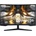 Samsung Odyssey G55A S27AG550