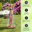 Image 1 of Blumfeldt Sumatra Breeze SQ 70,4 cm (BES14-ClBreeze-RD-BL)