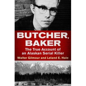 Butcher, Baker | Walter Gilmour (ISBN: 9781504049481)