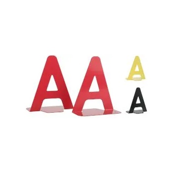 Image 1 of Sentio Поставка за книги "А" 2бр