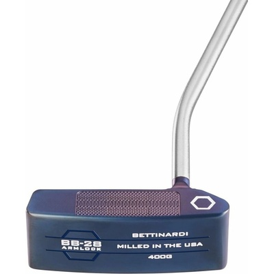 Bettinardi BB Series BB-28 Armlock Putter pravé 42