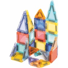 Ludi Magnetická stavebnica mini 26 ks