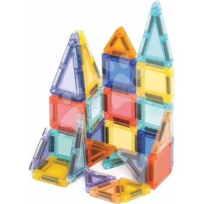 Ludi Magnetická stavebnica mini 26 ks