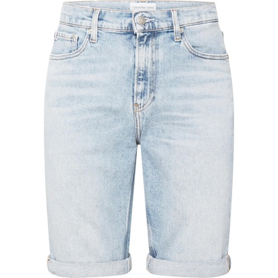 Calvin Klein Jeans Дънки синьо, размер 34