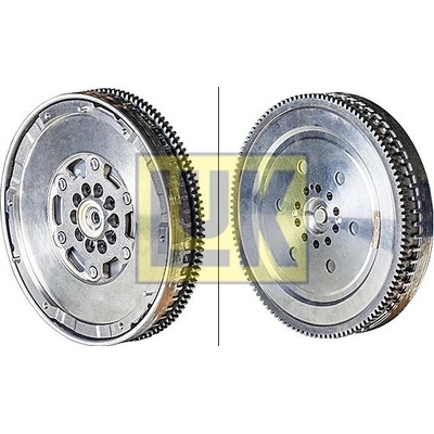 Setrvačník Schaeffler LuK 415 0349 10 – Sleviste.cz