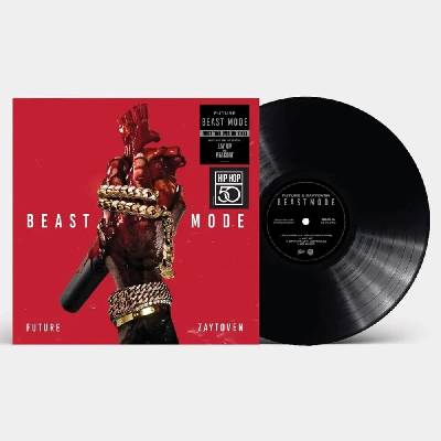 Future, Zaytoven - Beast Mode LP