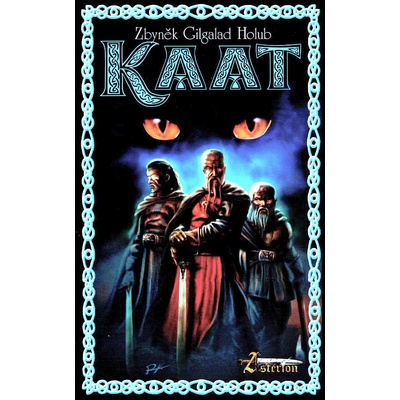 Kaat