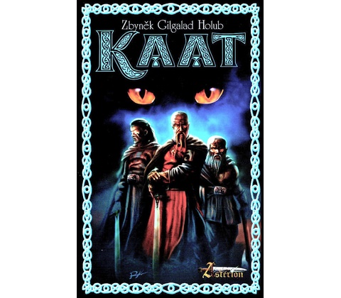 Kaat