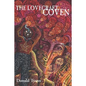 Lovecraft Coven | Donald Tyson (ISBN: 9781614980858)