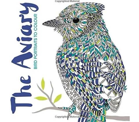 Aviary
