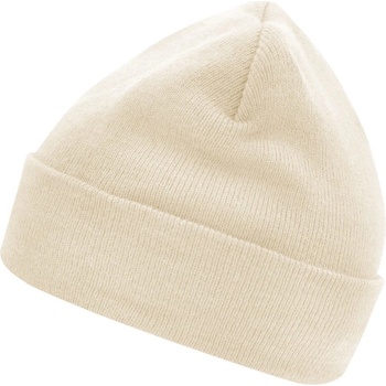 Myrtle Beach zimná pletená čiapka Thinsulate MB7551 šedo-biela