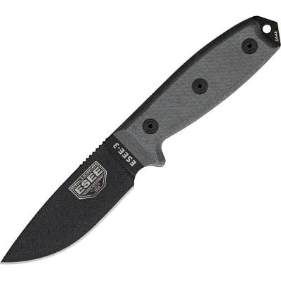 ESEE ESEE RC-3, Molle RC3PMB